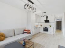 Mieszkanie 2-pokojowe Gdańsk Przymorze, ul. Obrońców Wybrzeża