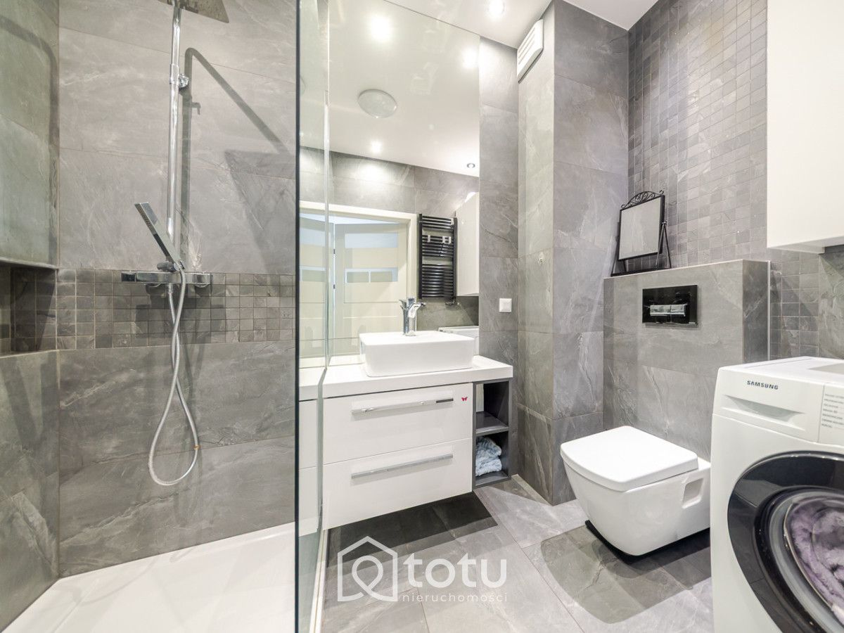 Mieszkanie 2-pokojowe Grodzisk Mazowiecki. Zdjęcie 6