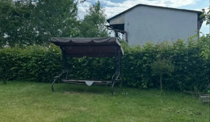 Działka rod Jastrzębie-Zdrój