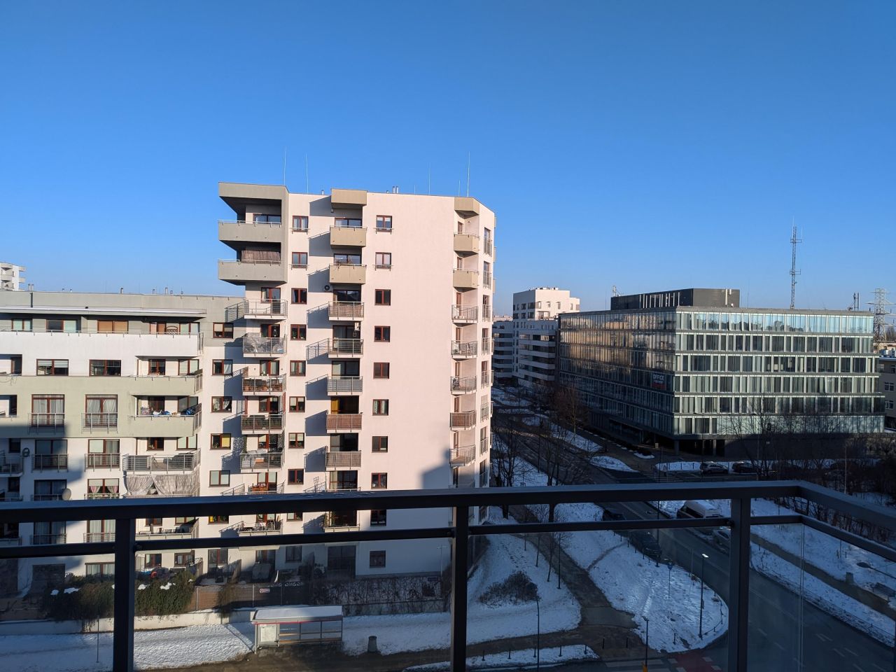 Mieszkanie 2-pokojowe Warszawa Wola, ul. Jana Kazimierza. Zdjęcie 10