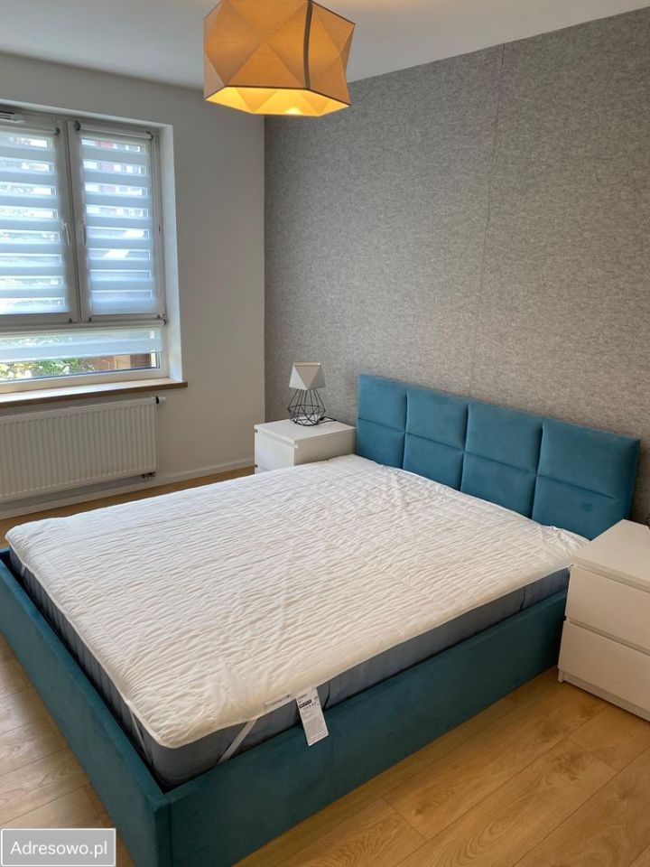 Mieszkanie 2-pokojowe Kraków Łagiewniki, ul. gen. Bolesława Roi. Zdjęcie 10