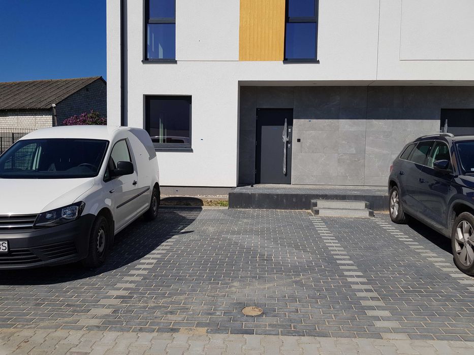 bliźniak, 4 pokoje Słomin. Zdjęcie 1