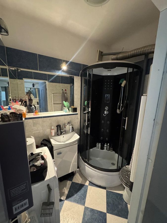 Mieszkanie 1-pokojowe Warszawa Ochota, ul. Barska. Zdjęcie 10