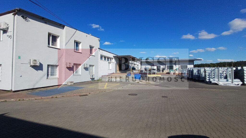 Działka inwestycyjna Szczecin. Zdjęcie 2