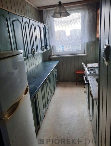 Mieszkanie 3-pokojowe Warszawa Bielany, ul. Josepha Conrada. Zdjęcie 1