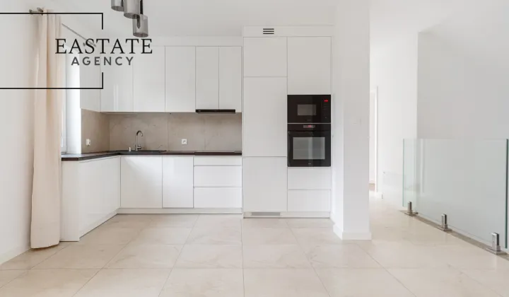 Mieszkanie 4-pokojowe Warszawa Wawer, ul. Henryka Łasaka