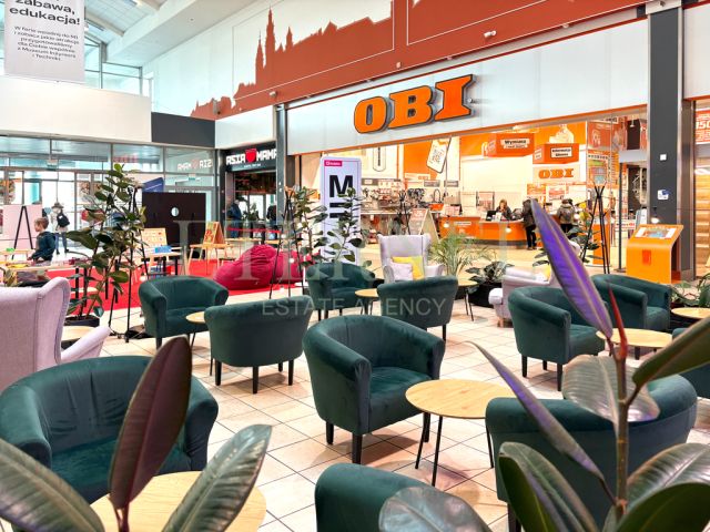 Nieruchomość komercyjna Kraków Czyżyny, al. Pokoju. Zdjęcie 7