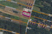 Działka budowlana Serock, ul. Współczesna. Zdjęcie 3