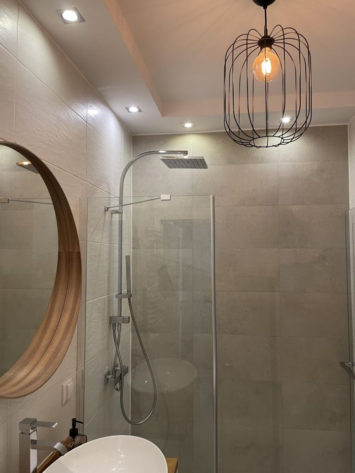 Mieszkanie 3-pokojowe Gdańsk Jasień, ul. Jabłoniowa. Zdjęcie 27