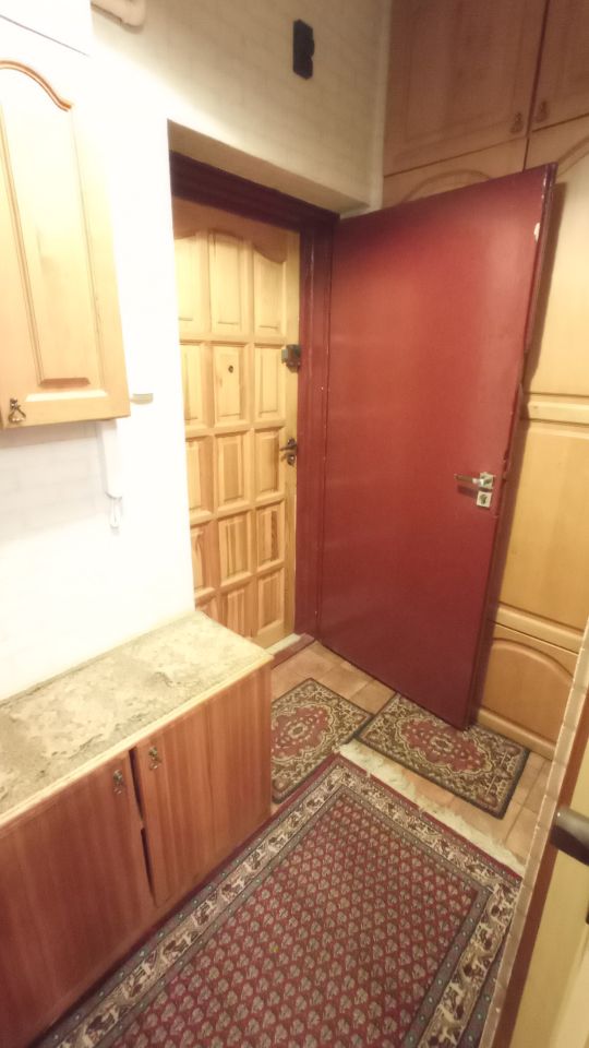 Mieszkanie 2-pokojowe Gdańsk Strzyża, ul. Bernarda Chrzanowskiego. Zdjęcie 7