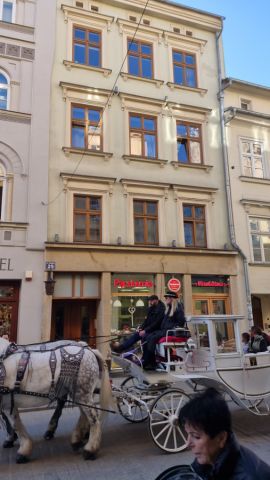 Lokal Kraków Stare Miasto, ul. Grodzka. Zdjęcie 1