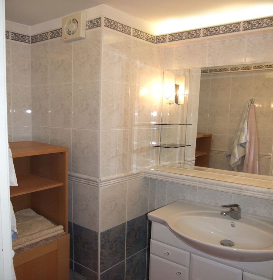 Mieszkanie 3-pokojowe Poznań Górczyn, ul. Macieja Palacza. Zdjęcie 17