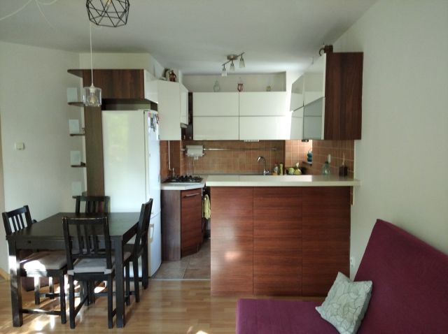 Mieszkanie 2-pokojowe Piaseczno Centrum, ul. Warszawska. Zdjęcie 7