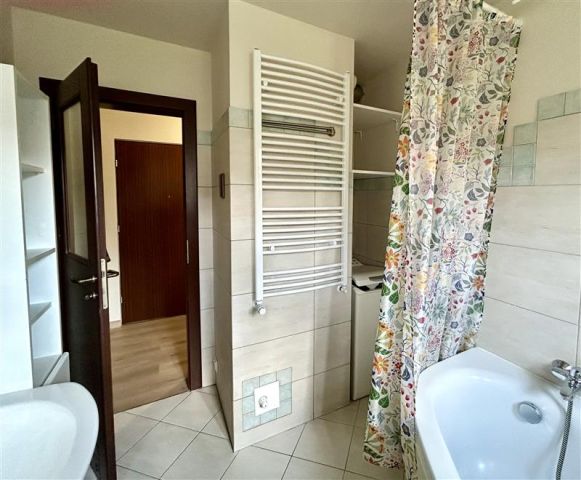 Mieszkanie 2-pokojowe Wrocław, ul. Jana Stanisławskiego. Zdjęcie 7