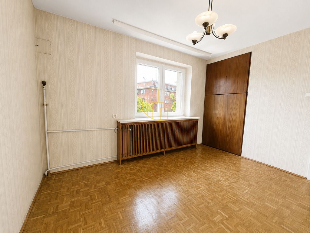 Mieszkanie 2-pokojowe Wrocław Stare Miasto. Zdjęcie 4