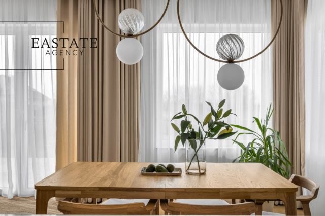 dom szeregowy, 4 pokoje Falenty Nowe. Zdjęcie 7