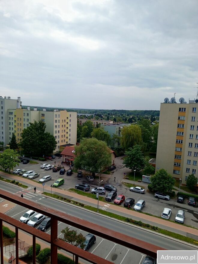 Mieszkanie 3-pokojowe Tarnobrzeg, ul. Mikołaja Kopernika. Zdjęcie 5