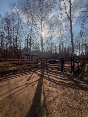 dom wolnostojący, 3 pokoje Niwy Ostrołęckie. Zdjęcie 13