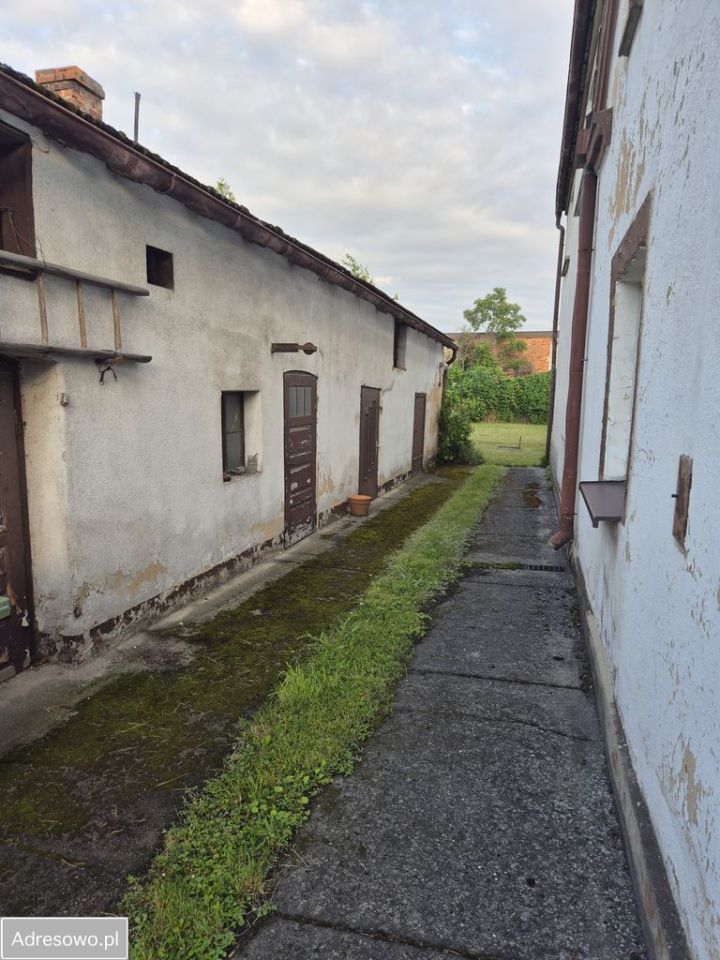 bliźniak, 6 pokoi Tarnów Opolski, ul. 1 Maja. Zdjęcie 4