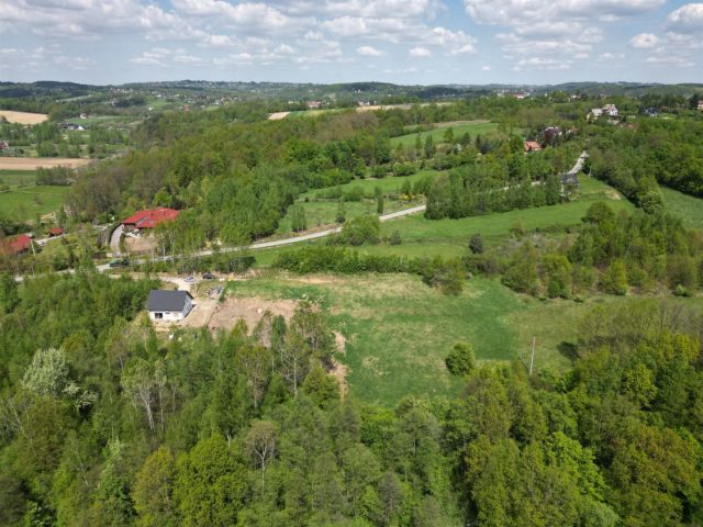 Działka budowlana Sieraków. Zdjęcie 7