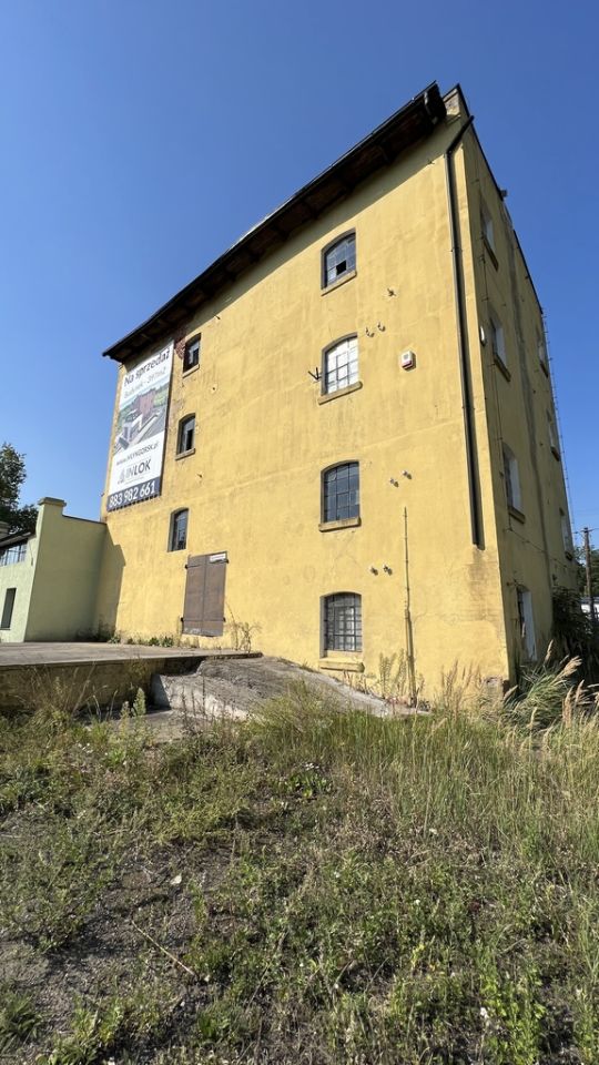 Nieruchomość komercyjna Górsk. Zdjęcie 9