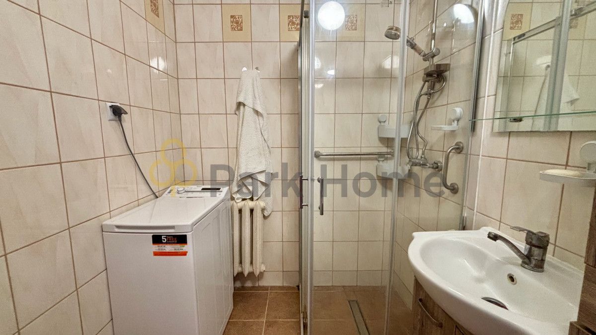 Mieszkanie 3-pokojowe Nowa Sól Centrum, ul. Kaszubska. Zdjęcie 9