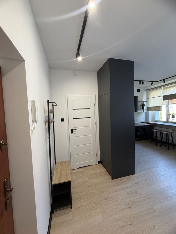 Mieszkanie 2-pokojowe Mikołów Centrum. Zdjęcie 7