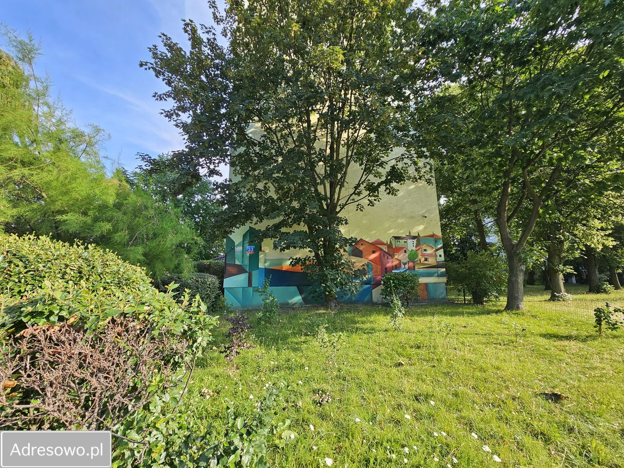 Mieszkanie 3-pokojowe Łódź Górna, ul. Ignacego Paderewskiego. Zdjęcie 12