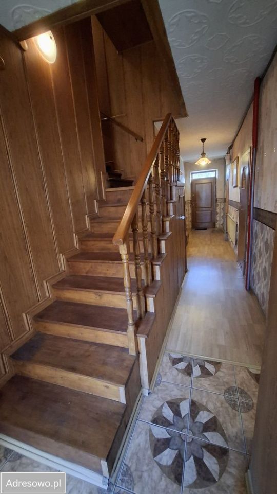 gospodarstwo, 8 pokoi Bydlin. Zdjęcie 18