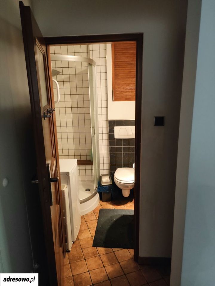 Mieszkanie 2-pokojowe Warszawa Ochota, ul. Gorlicka. Zdjęcie 8