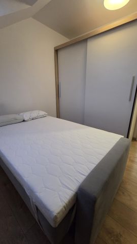 Mieszkanie 2-pokojowe Wrocław Stabłowice, ul. Łomnicka. Zdjęcie 6