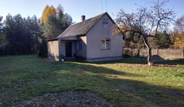 dom wolnostojący, 2 pokoje Białowieża, ul. Meleszkowska
