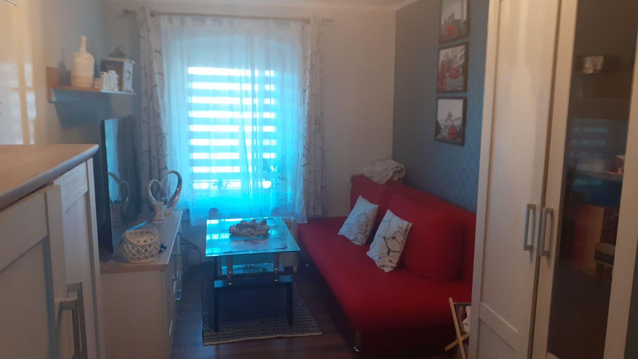 Mieszkanie 3-pokojowe Otmuchów, ul. Mickiewicza