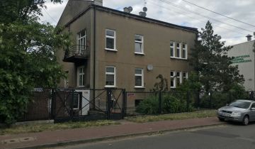 kamienica, 10 pokoi Częstochowa Wrzosowiak, ul. Ossowskiego