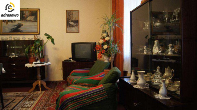 Mieszkanie 2-pokojowe Oborniki, ul. Marszałka Józefa Piłsudskiego. Zdjęcie 1