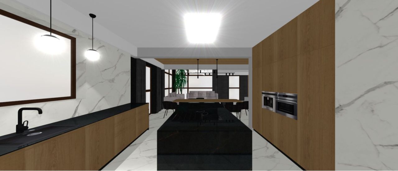 dom wolnostojący, 8 pokoi Rysie. Zdjęcie 13