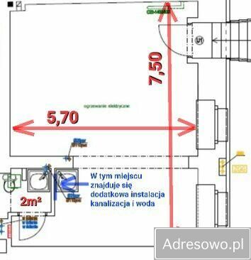 Lokal Gliwice, ul. Górnych Wałów. Zdjęcie 16
