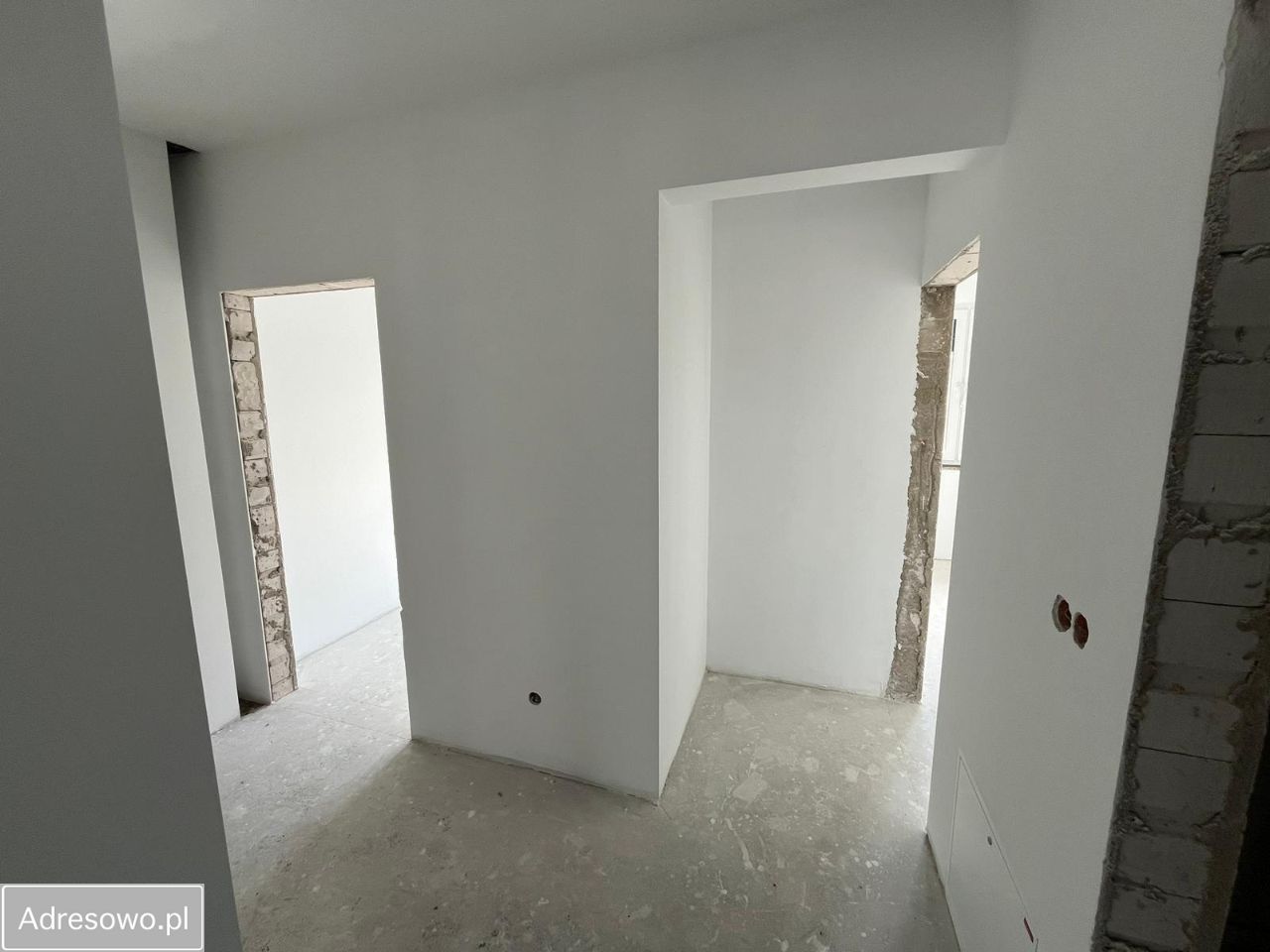 dom szeregowy, 4 pokoje Brzezie. Zdjęcie 8