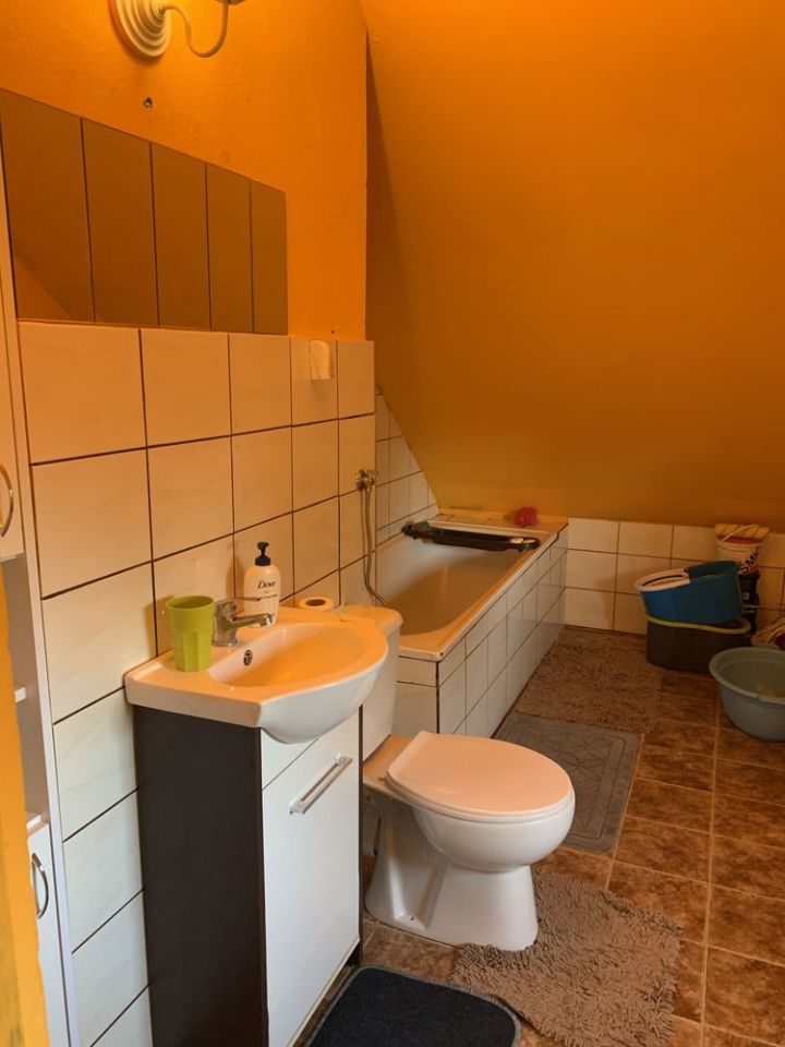 dom wolnostojący, 6 pokoi Bukowiec, ul. Wiatrakowa. Zdjęcie 10