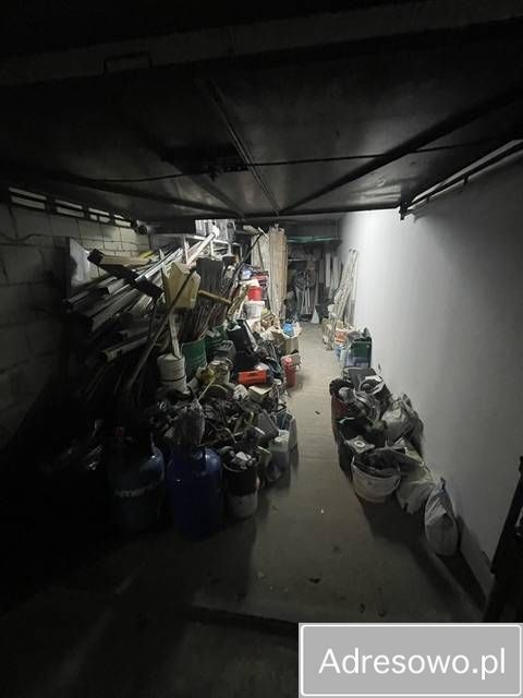 Garaż/miejsce parkingowe Poznań Dębiec, os. Dębina. Zdjęcie 4