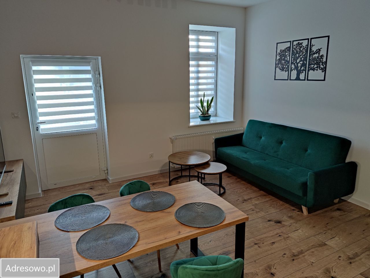 Mieszkanie 3-pokojowe Ustroń, ul. Ignacego Daszyńskiego. Zdjęcie 14