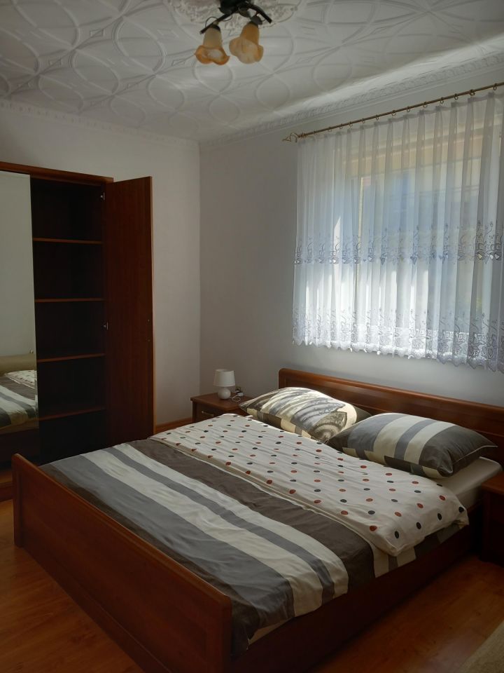 dom wolnostojący, 7 pokoi Rowy, ul. Jarzębinowa. Zdjęcie 5