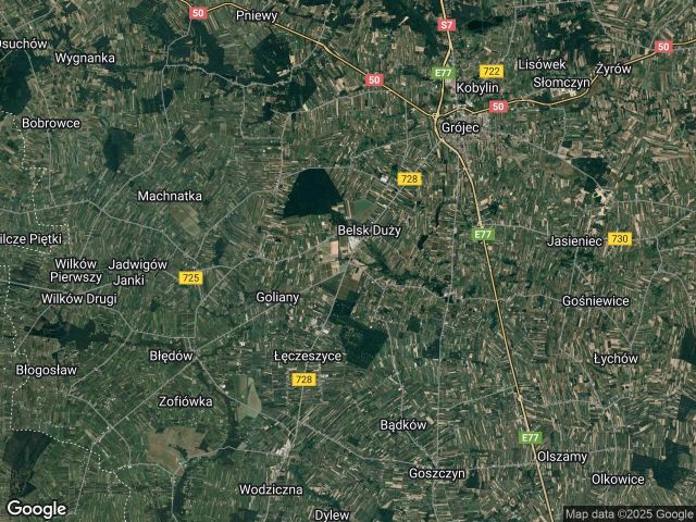 dom wolnostojący, 3 pokoje Stara Wieś. Zdjęcie 1