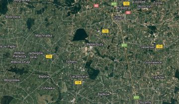 dom wolnostojący, 3 pokoje Stara Wieś