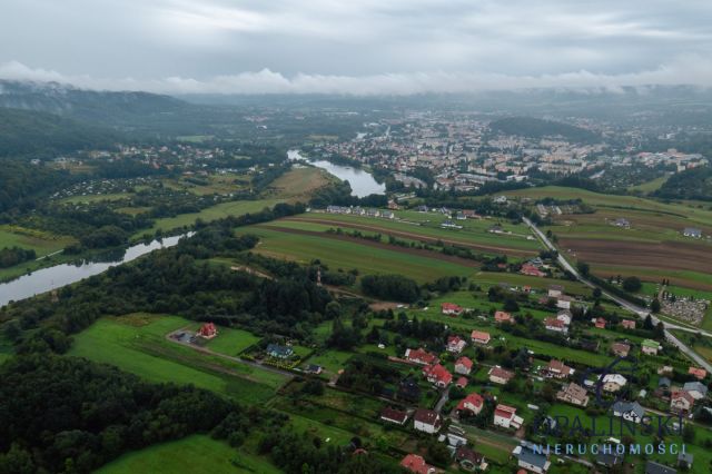 dom wolnostojący, 7 pokoi Trepcza, ul. Słoneczna. Zdjęcie 17