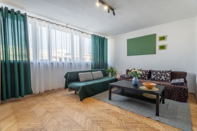 Mieszkanie 2-pokojowe Szczecin Centrum, al. Wyzwolenia. Zdjęcie 1