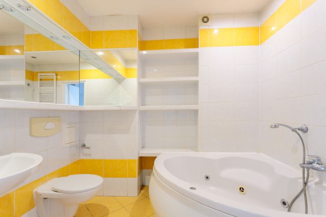 Mieszkanie 4-pokojowe Warszawa Ursynów, ul. Lambady. Zdjęcie 4