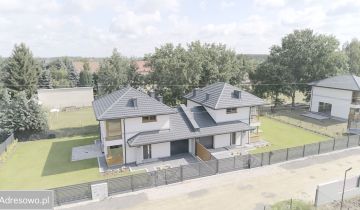 bliźniak, 3 pokoje Boża Wola, ul. Pyłkowa