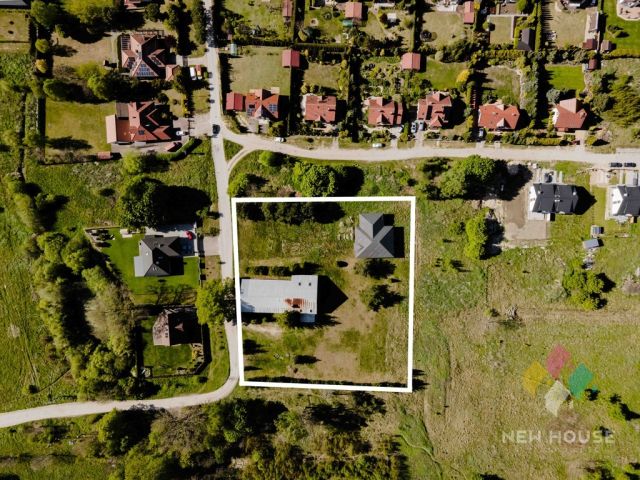 dom wolnostojący, 10 pokoi Wójtowo, ul. Klonowa. Zdjęcie 7