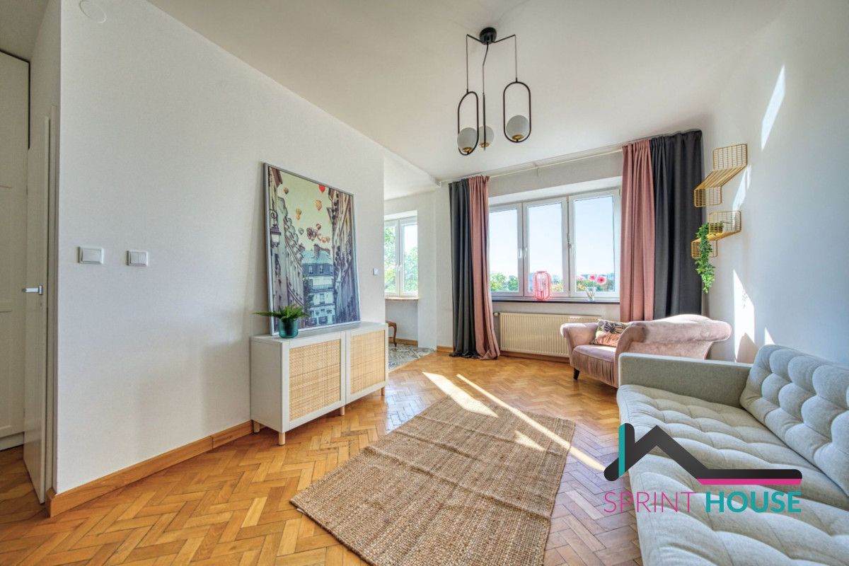 Lokal Warszawa Ochota, ul. Nowowiejska